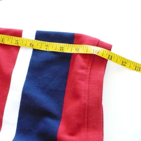 Patriotic Shirt - Man's Shirt Size XXL - NWT - Picture 7 of 7